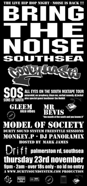 Bring The Noise Live